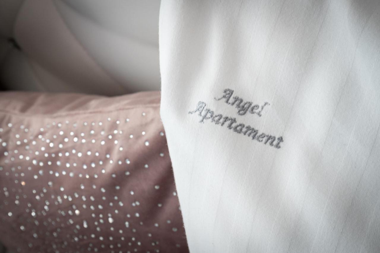 Angel Apartments 2 크라쿠프 외부 사진